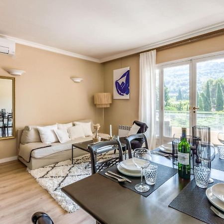 Apartment Le Val Riant By Interhome Cannes Buitenkant foto