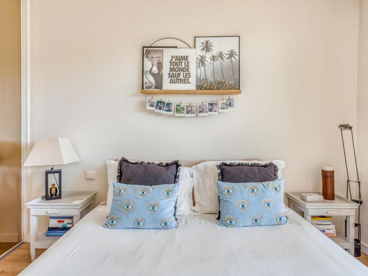 Apartment Le Val Riant By Interhome Cannes Buitenkant foto