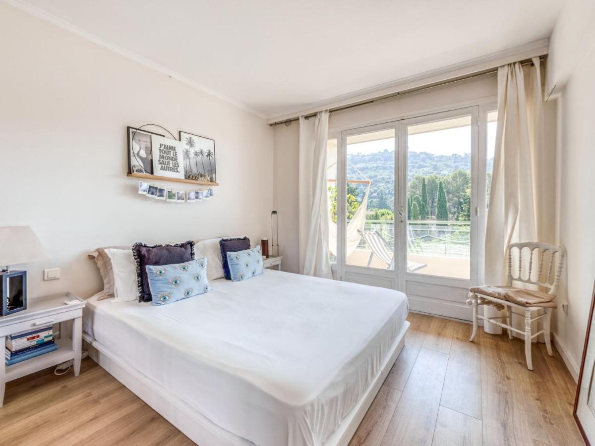 Apartment Le Val Riant By Interhome Cannes Buitenkant foto
