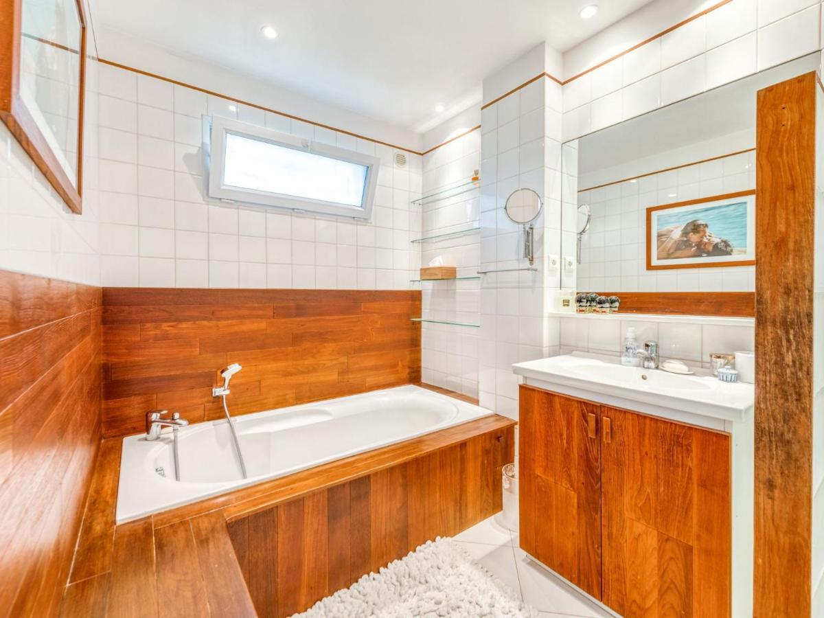 Apartment Le Val Riant By Interhome Cannes Buitenkant foto