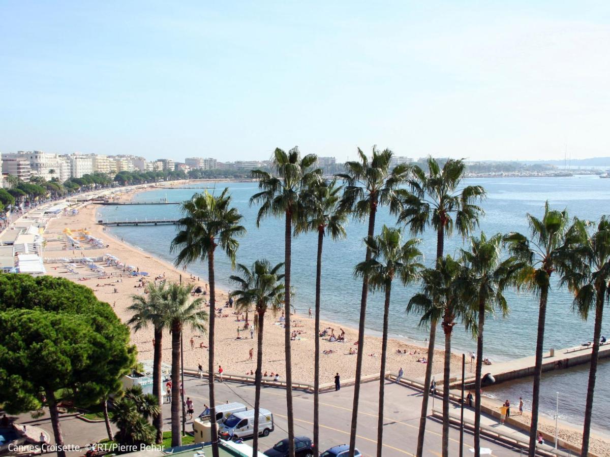 Apartment Le Val Riant By Interhome Cannes Buitenkant foto